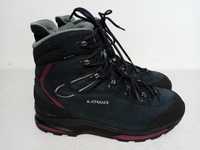 buty trekkingowe trekkingi lowa Mauria Evo GTX Ws 41 /42 super stan