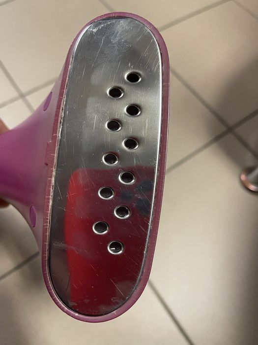 Відпарювач для одягу