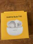 Nowe sluchawki bluetooth Realme Buds T110
