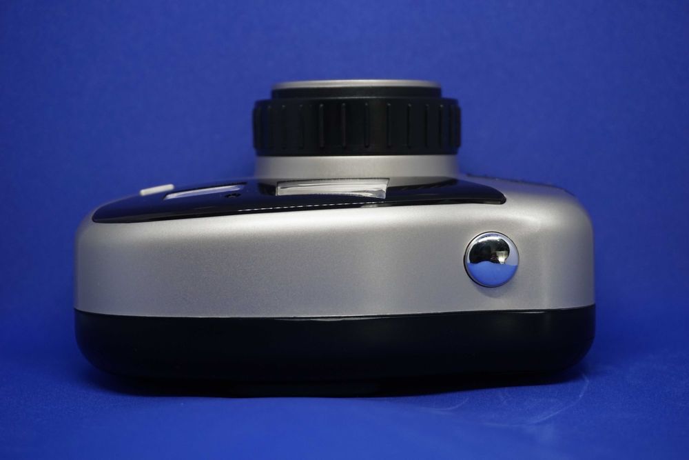 Máquina analógica Zoom MZ-25