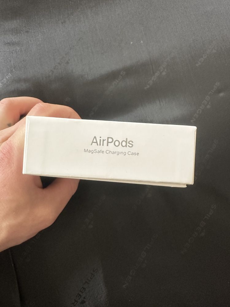 Apple Airpods 3 gen