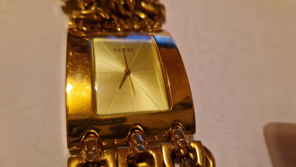Relógio guess feminino