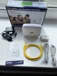 Модем ADSL H108N ZTE