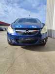 Opel Corsa D 1.3 cdti 90cv 6 velocidades