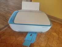 Drukarka na tusze HP Deskjet 3635