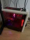 Komputer Gamingowy | NVIDIA GeForce RTX 3060 | I5 12th 12400F.