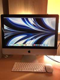 APPLE Imac 21,5 cali