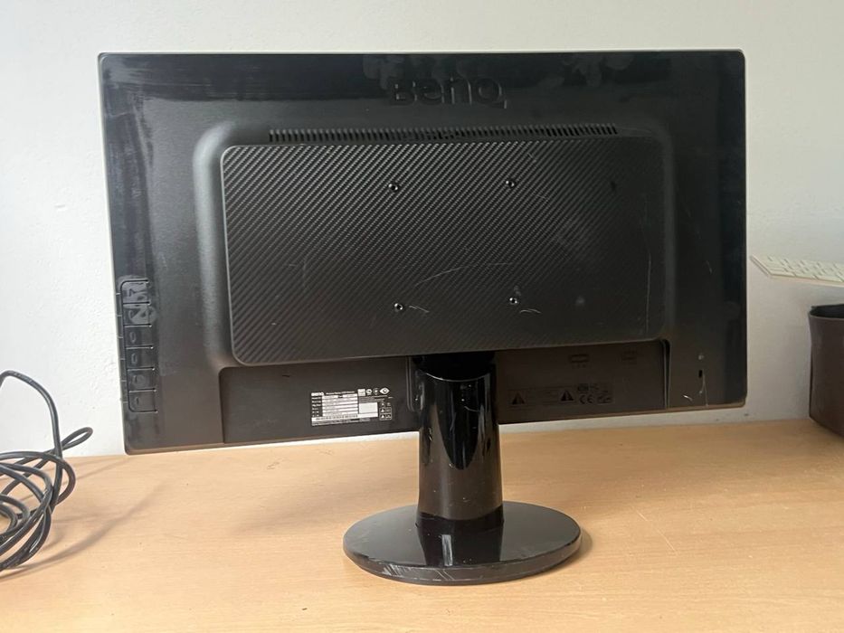 Монітор BenQ / 24” / Full HD / TN / 60 Гц