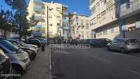 apartamento T3 - centro da Cruz de Pau