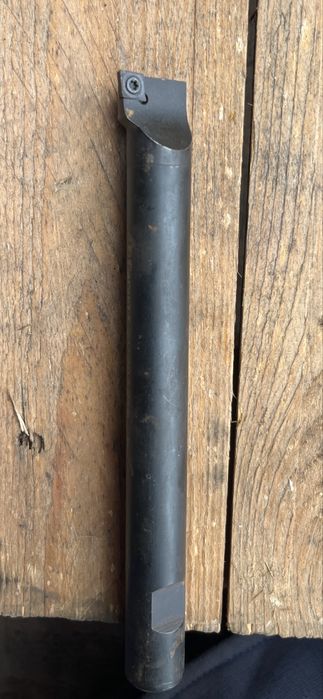 Nóż tokarski GARANT 217200.218 – wewnętrzny do wytaczania