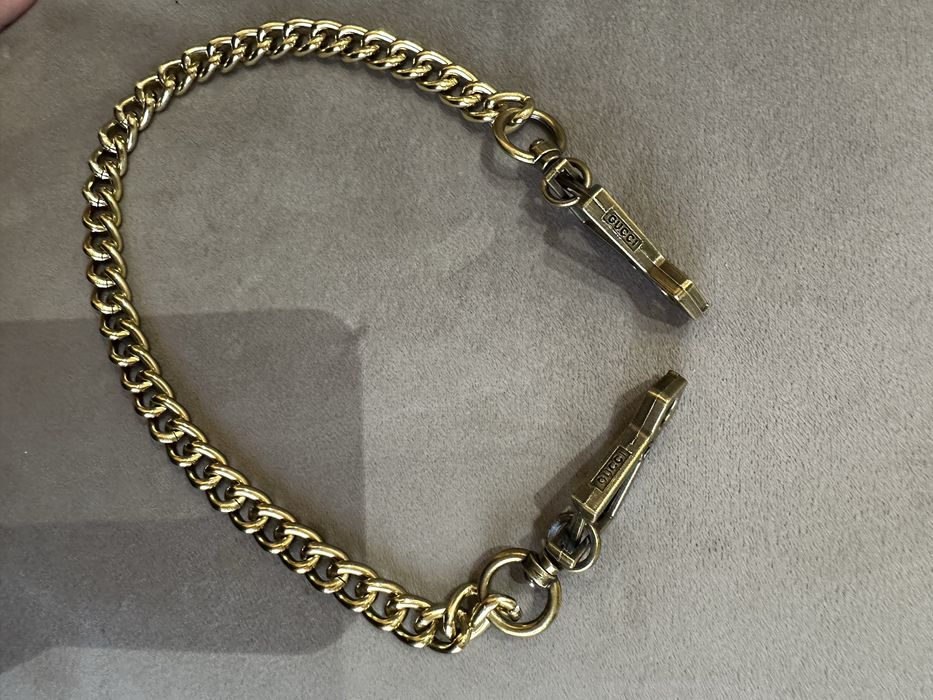Ланцюг на сумку гуччі gucci