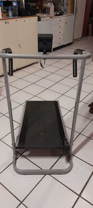 Passadeira mecânica Promaster