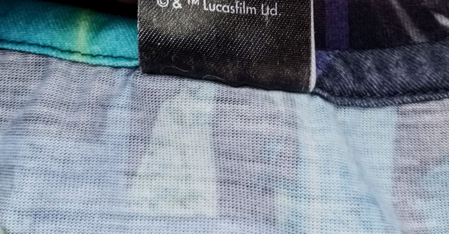 Podkoszulek męski firmy Star Wars  okazja r.M