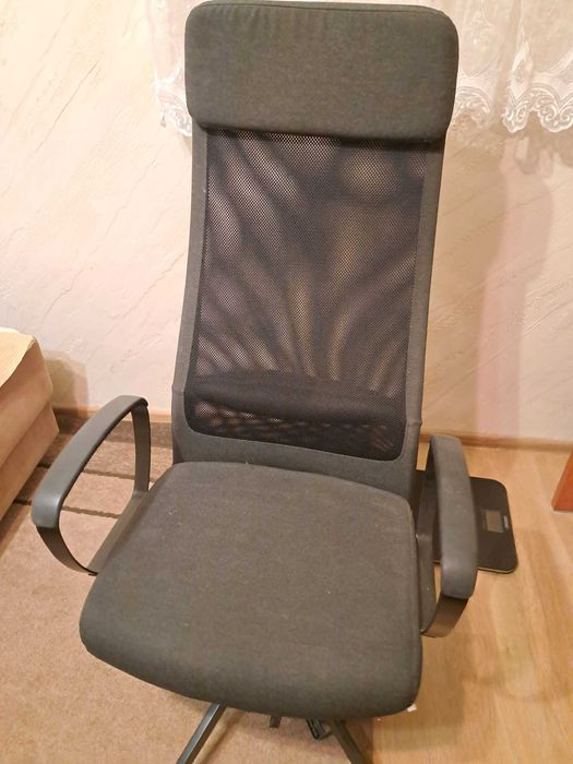 Krzesło biurowe Ikea
