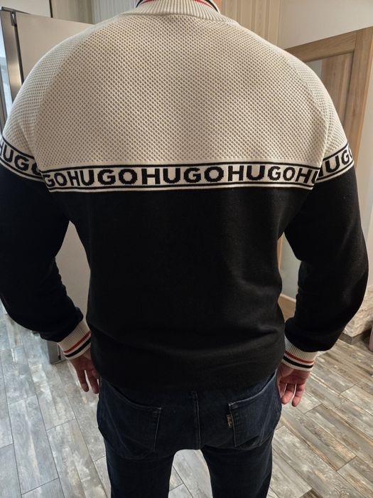 Кофта HUGO оригінал