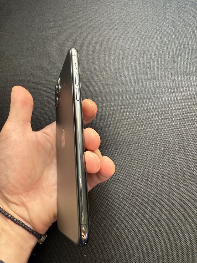 IPhone 11 Pro Max 64 GB DUAL SIM