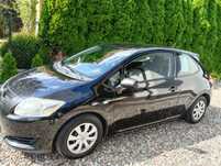 Toyota Auris 1.4D-4D