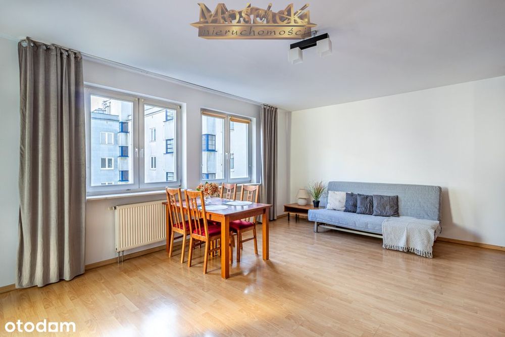 Sprzedam mieszkanie 3 pok ul. Belgradzka Ursynów