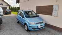 Fiat Panda 1.2-wspomaganie kierownicy