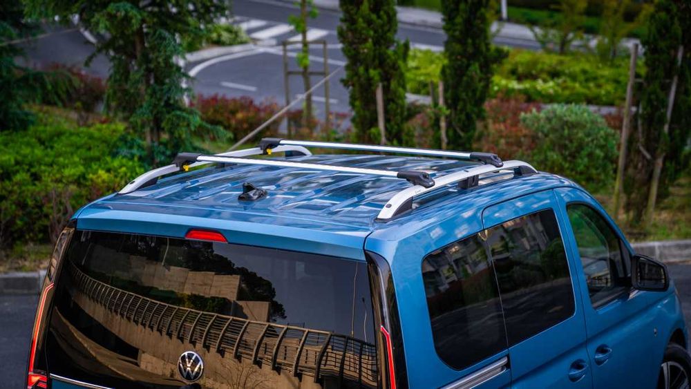 Поперечки на Рейлінги-на ВСІ АВТО--Туречина---TURTLE AIR1- на рейлінги