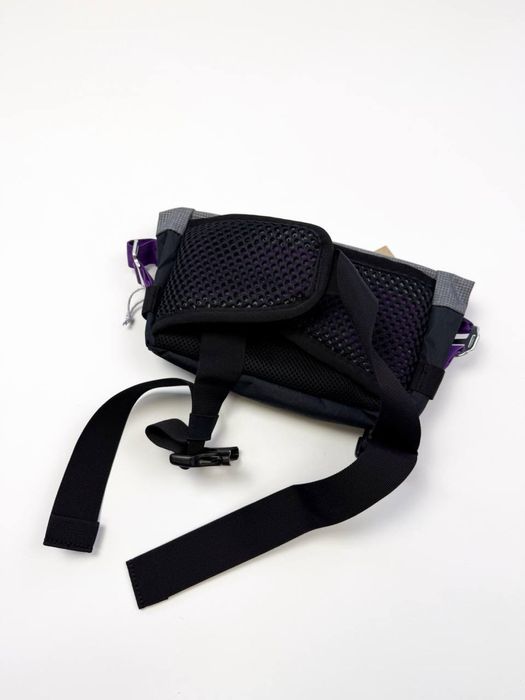 Акція! Месенжер Nike ACG (чорний) (One Size) Новий з бірками!