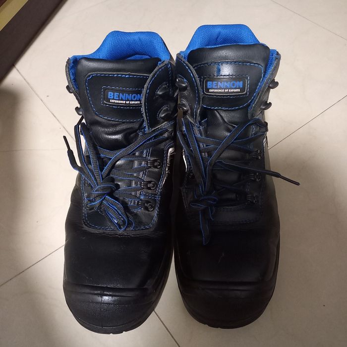 Buty robocze BENNON roz.44