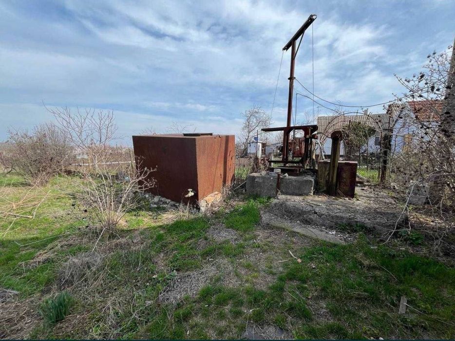 Продам охайний будинок у передмісті, с. Баловне. Чудовий варіант для т