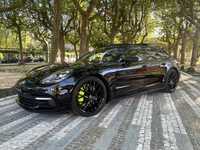 Porsche Panamera Sport Turismo 4 E-Hybrid