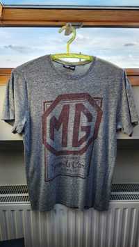 Vintage'owa koszulka MG (M)