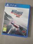 Gra na ps4 need for speed rivals NFS