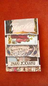 Znaki zodiaku  M.Marcisz