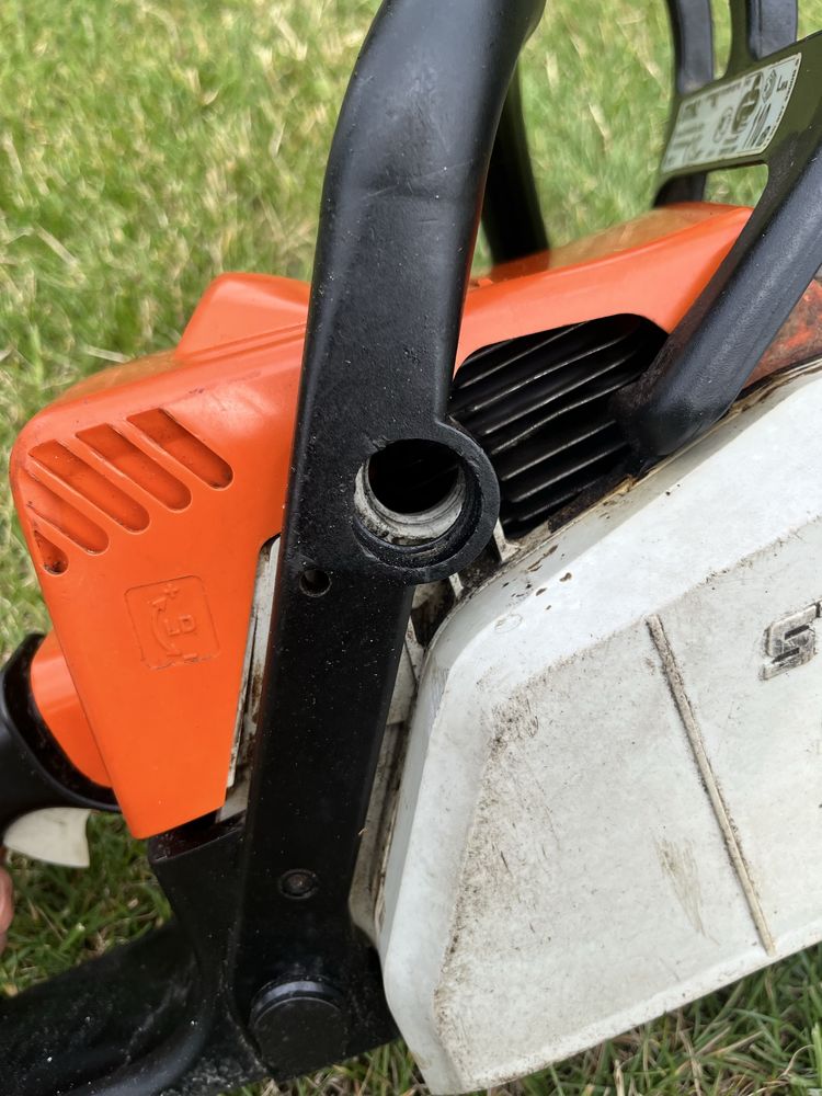 Sprzedam stihl ms 180