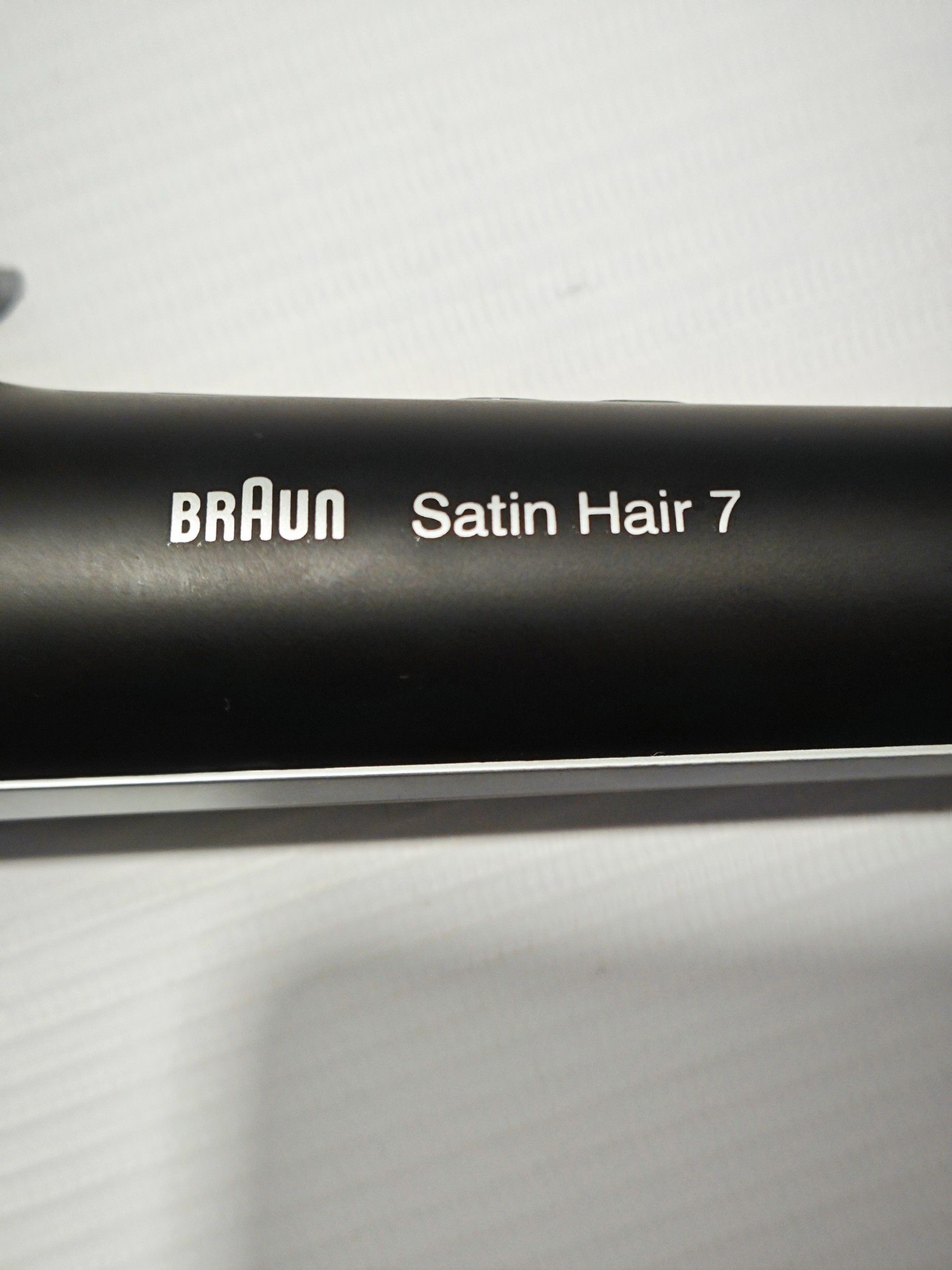 Lokówka Tradycyjna Braun 24Mm Satin Hair 7 Brec1E