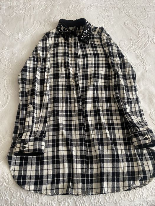 Сорочка для дівчинки