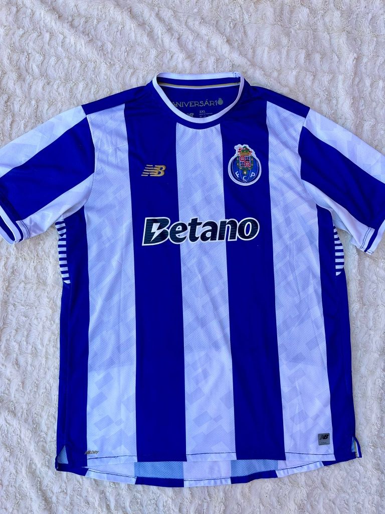 Camisolas Futebol Novas!
