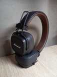 Наушники Marshall Major 4 brown б.у. оригинал