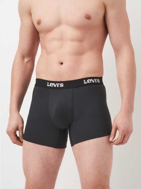 Bokserki majtki męskie Levi's Men Boxershort  7-Pack r. M-XL