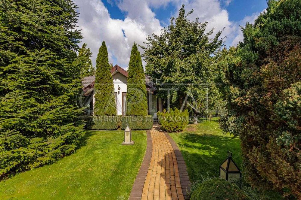 оренда елітного будинку Іванковичи