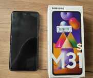 Smartfon SAMSUNG Galaxy M31s 6/128GB 6.5"