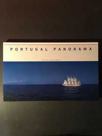 PORTUGAL PANORAMA - livro de fotografias de alta definição