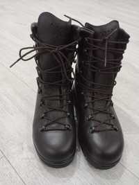 Buty wojskowe zimowe rozmiar 25,5