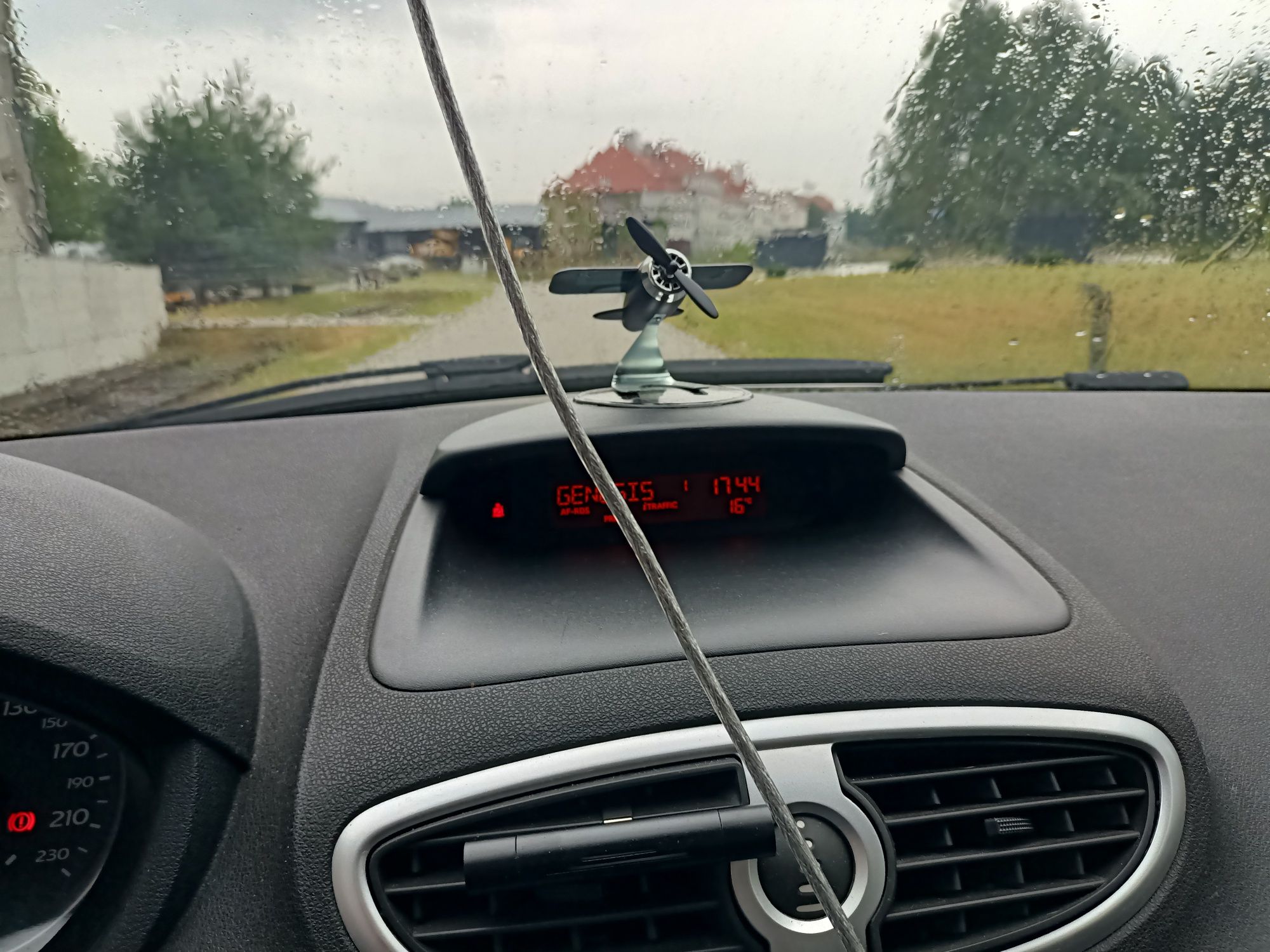 Sprzedam Samochód Renaul Clio 3