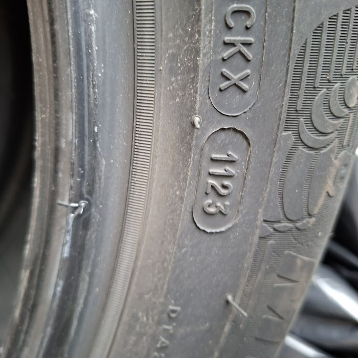 Sprzedam Michelin Primacy 4 205/55/16