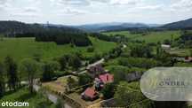 Bieszczady | Potencjał inwestycyjny | Do remontu |