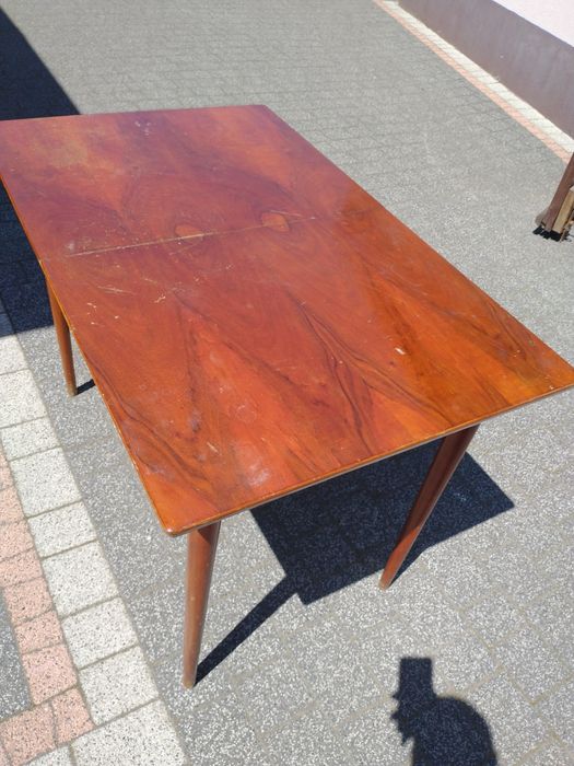 Stół, Stolik ,ława ,  PRL