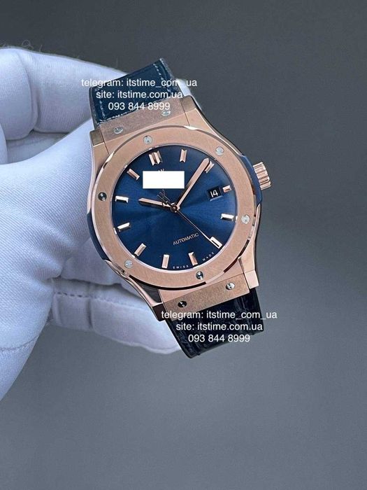 ublo classic fusion 42 та 45 мм усі кольори та варіанти ТОП