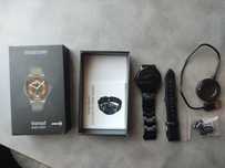 Nowy smartwatch maxcom fw48 plus dodatki
