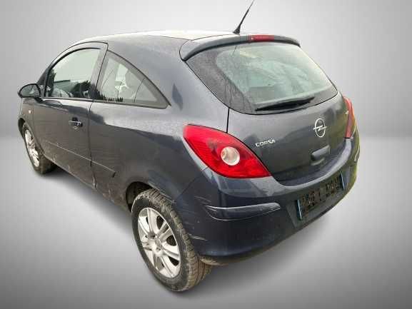OPEL CORSA D 1.3 Cdti kolor z168 części