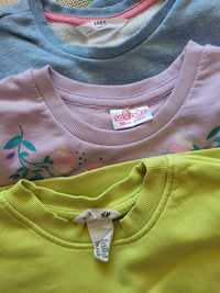 Bluza 98/104 H&M, M&S, Pepco, Tu