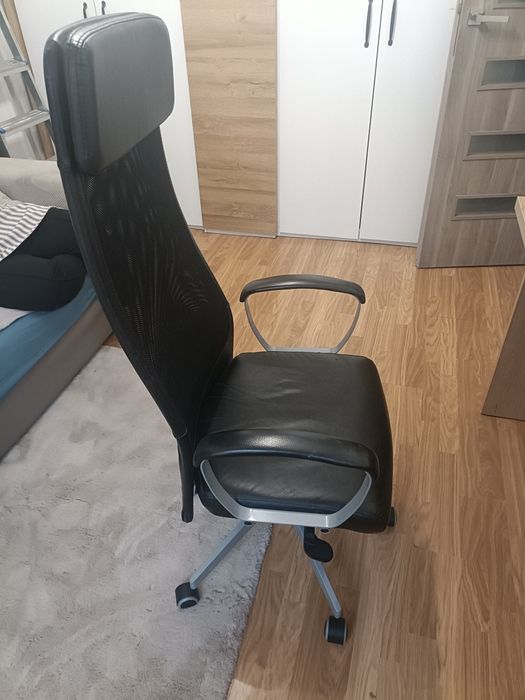 Krzesło biurowe Markus 3D